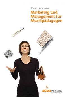 Marketing und Managament für Musikpädagogen 