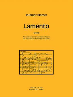 Lamento 