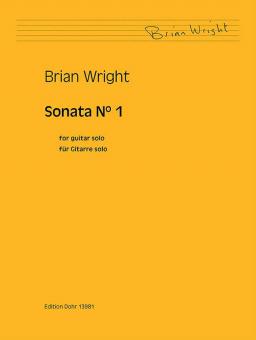 Sonata Nr. 1 