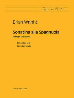Sonatina alla Spagnuola 