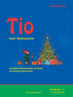 Tio feiert Weihnachten 