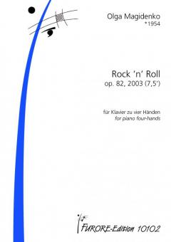 Rock 'n' Roll op. 82 