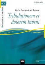 Tribulationem et dolorem inveni 