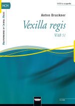 Vexilla Regis 