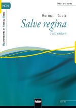 Salve regina 