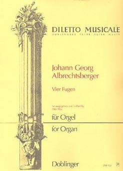 4 Fugen 