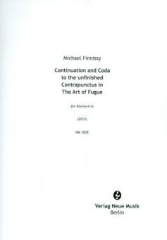 Continuation And Coda 