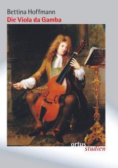 Die Viola da Gamba 