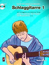 Schlaggitarre 1 