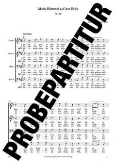 Mein Himmel auf der Erde Download