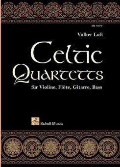 Celtic Quartetts 