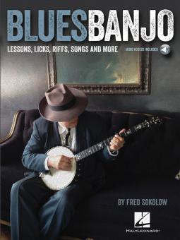 Blues Banjo 