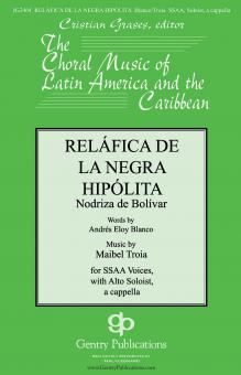 Relafica Del La Negra Hipolita 