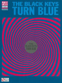 Turn Blue 