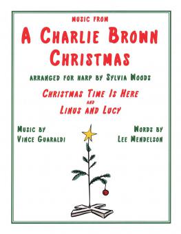 Music from A Charlie Brown Christmas 