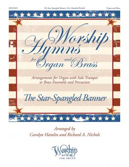 The Star-Spangled Banner 