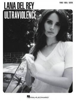 Lana Del Rey: Ultraviolence 