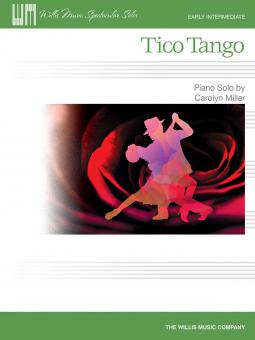 Tico Tango 