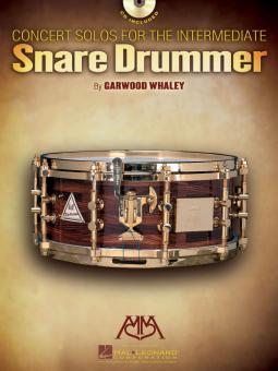 Concert Solos for the Intermediate Snare Drummer 