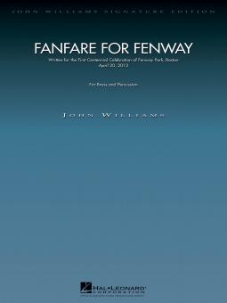 Fanfare For Fenway 