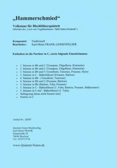 Hammerschmied Standard