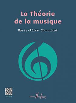 La Théorie de la musique 