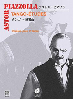 Tango-Études 