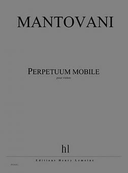 Perpetuum mobile 