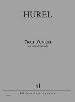 Trait d'union 