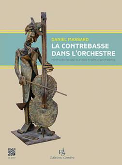 La contrebasse dans l'orchestre 