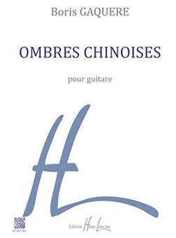 Ombres chinoises 