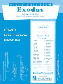Exodus 