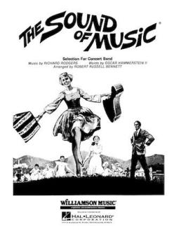 The Sound Of Music 