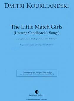The Little Match Girls (unsung Candlejack's songs) 