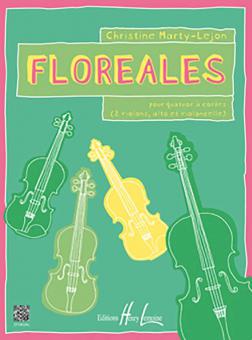 Floréales 