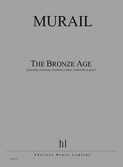 The Bronze Age 
