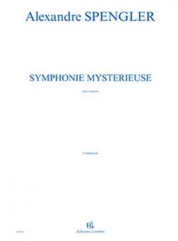 Symphonie mystérieuse 
