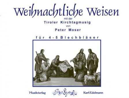 Weihnachtliche Weisen 1 