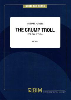 The Grumpy Troll Standard