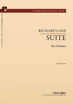 Suite Standard