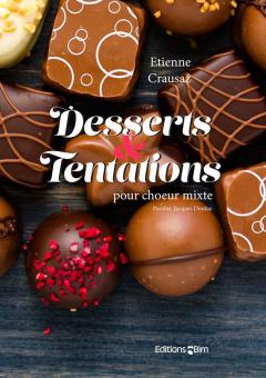 Desserts et Tentations Standard