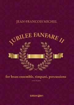 Jubilee Fanfare II Standard