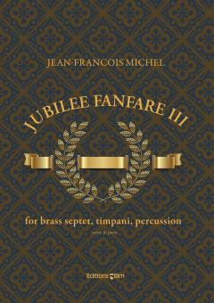 Jubilee Fanfare III Standard