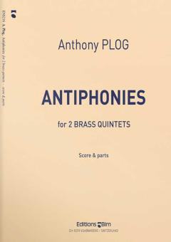 Antiphonies Standard