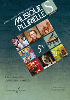 Musiques plurielles 5ème 
