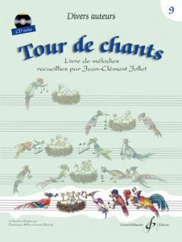 Tour de chants Vol. 9 