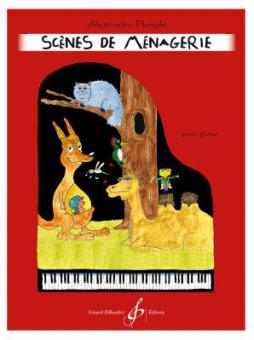 Scènes de ménagerie 