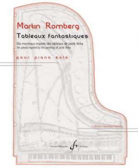 Tableaux fantastiques 