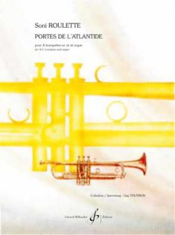 Portes de l'Atlantide 