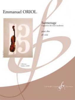 Surmenage - L'agitation des âmes modernes 